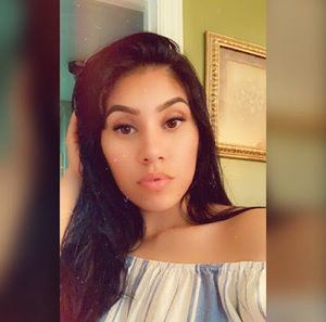 Meet your Posher, Maria